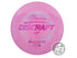 Discraft ESP Buzzz OS [Paige Pierce 5X] Midrange Golf Disc (Individually Listed)