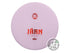 Kastaplast K3 Hard Jarn Midrange Golf Disc (Individually Listed)