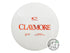 Latitude 64 Gold Line Claymore Midrange Golf Disc (Individually Listed)