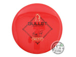 Mint Discs Mason Ford Signature Apex Bullet Putter Golf Disc (Individually Listed)