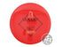 Mint Discs Mason Ford Signature Apex Bullet Putter Golf Disc (Individually Listed)