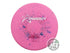 Prodigy 300 Firm Fractal Good Boy [Luke Humphries] Putter Golf Disc (Individually Listed)