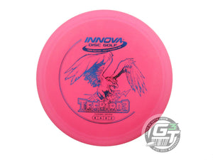 Innova DX Teebird3 Fairway Driver Golf Disc (Individually Listed)