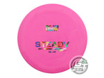 DGA D-Line Steady Putter Golf Disc (Individually Listed)