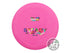 DGA D-Line Steady Putter Golf Disc (Individually Listed)