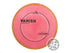 Axiom Fission Vanish Distance Driver Golf Disc (Individually Listed)