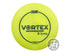 DGA ProLine Vortex [Catrina Allen 2X] Fairway Driver Golf Disc (Individually Listed)