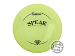Gateway Hyper-Diamond Spear Fairway Driver Golf Disc (Individually Listed)