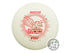 Innova Proto Glow DX Roc Midrange Golf Disc (Individually Listed)