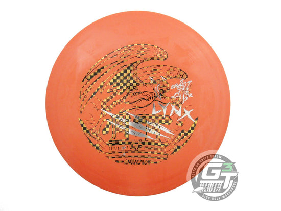 Innova GStar Lynx [Overstamp] Fairway Driver Golf Disc (Individually Listed)