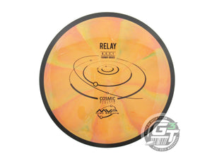 MVP Cosmic Neutron Relay Fairway Driver Golf Disc (Individually Listed)