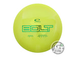 Latitude 64 Opto Line Bolt Distance Driver Golf Disc (Individually Listed)