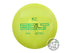 Latitude 64 Opto Line Bolt Distance Driver Golf Disc (Individually Listed)