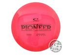 Latitude 64 Opto Line Pioneer Fairway Driver Golf Disc (Individually Listed)