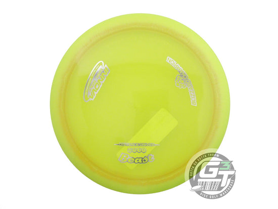Innova Blizzard Champion Beast Distance Driver Golf Disc (Individually Listed)