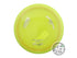 Innova Blizzard Champion Beast Distance Driver Golf Disc (Individually Listed)