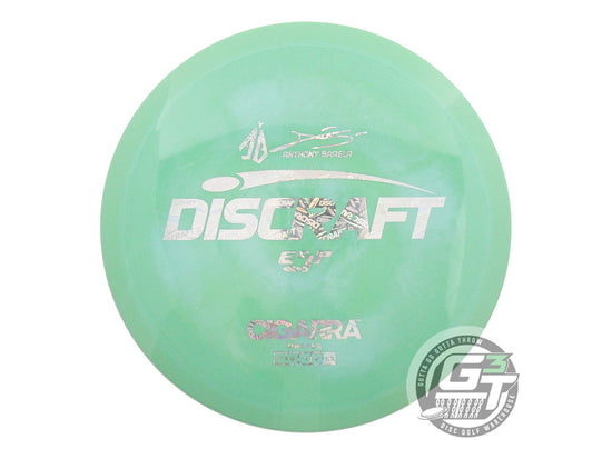 Discraft ESP Cigarra [Anthony Barela] Fairway Driver Golf Disc (Individually Listed)