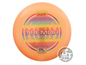DGA Proline Tremor Midrange Golf Disc (Individually Listed)