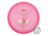 Kastaplast K1 Soft Berg X Putter Golf Disc (Individually Listed)