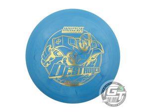 Innova DX Destroyer Distance Driver Golf Disc (Individually Listed)