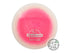 Latitude 64 Project Grip Sapphire Distance Driver Golf Disc (Individually Listed)