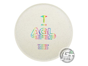 Above Ground Level Hemp Woodland Baobab Putter Golf Disc (Individually Listed)