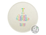 Above Ground Level Hemp Woodland Baobab Putter Golf Disc (Individually Listed)