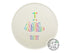 Above Ground Level Hemp Woodland Baobab Putter Golf Disc (Individually Listed)