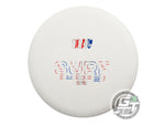 DGA D-Line Stone Surf Putter Golf Disc (Individually Listed)