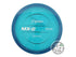 Prodigy Limited Edition Isaac Robinson 2023 PDGA World Champion Smuggler's Pursuit Stamp 400 Series Archive Midrange Golf Disc (Individually Listed)