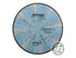 MVP Cosmic Electron Firm Atom Putter Golf Disc (Individually Listed)