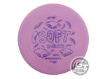Infinite Discs R-Blend Soft Tomb Putter Golf Disc (Individually Listed)