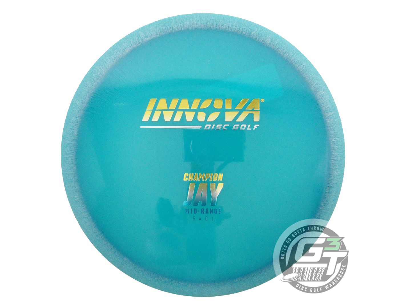 Innova Champion Jay Midrange Golf Disc (Individually Listed)