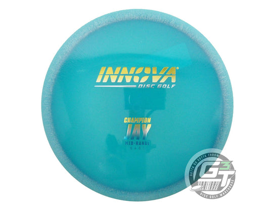 Innova Champion Jay Midrange Golf Disc (Individually Listed)
