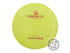 Millennium Sirius Orion LF Distance Driver Golf Disc (Individually Listed)