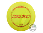 Discraft Elite Z Stalker Fairway Driver Golf Disc (Individually Listed)