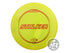Discraft Elite Z Stalker Fairway Driver Golf Disc (Individually Listed)