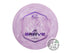 Latitude 64 Royal Grand Swirl Brave Fairway Driver Golf Disc (Individually Listed)