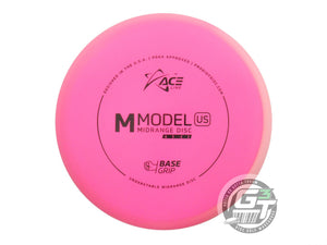 Prodigy Ace Line Base Grip M Model US Golf Disc (Individually Listed)