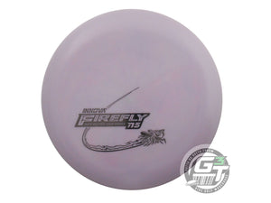 Innova Limited Edition 2025 Tour Series Nate Sexton Proto Glow Nexus Firefly Putter Golf Disc (Individually Listed)