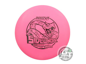 Innova Star Sidewinder Distance Driver Golf Disc (Individually Listed)