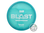 DGA Spark Blast Putter Golf Disc (Individually Listed)