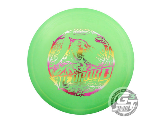 Innova GStar Leopard Fairway Driver Golf Disc (Individually Listed)