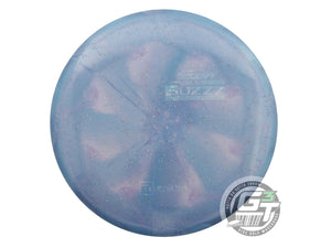Discraft Limited Edition 2025 Ledgestone Open Sparkle Titanium Buzzz Midrange Golf Disc (Individually Listed)