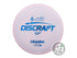 Discraft ESP Cigarra [Anthony Barela] Fairway Driver Golf Disc (Individually Listed)