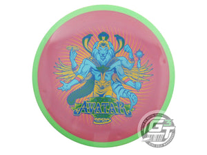 Innova INNfuse Star Avatar Midrange Golf Disc (Individually Listed)