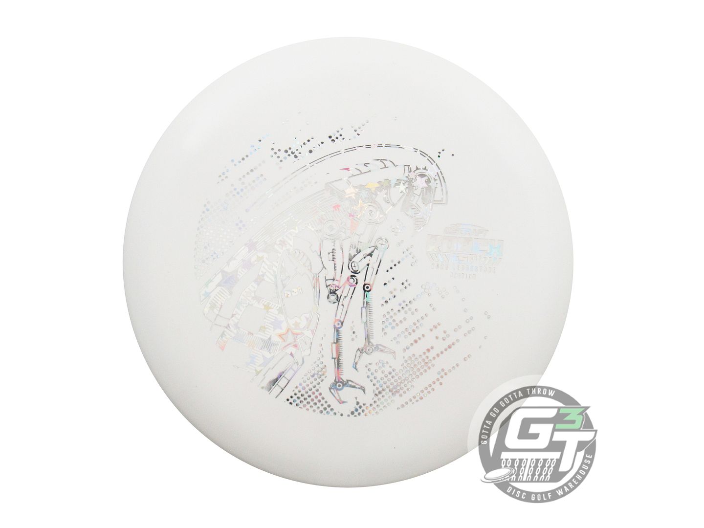 Discraft Limited Edition 2023 Ledgestone Open ESP Roach Putter Golf Disc (Individually Listed)