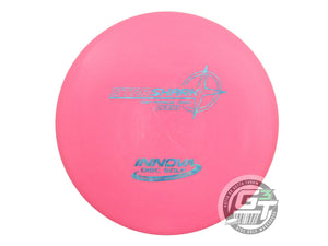 Innova Star Shark Midrange Golf Disc (Individually Listed)