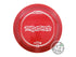 Discraft Elite Z Thrasher Distance Driver Golf Disc (Individually Listed)