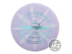 Dynamic Discs Classic Soft Burst Deputy Putter Golf Disc (Individually Listed)
